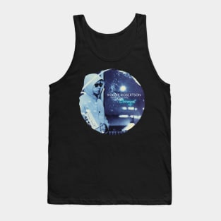 ROBBIE ROBERTSON Tank Top